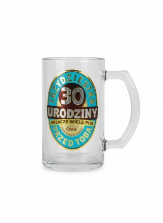 Kubek wielokrotnego użytku Good Boy-30 330ml Pan Dragon (5901854985497)