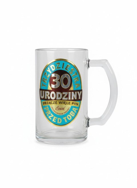 Kubek wielokrotnego użytku Good Boy-30 330ml Pan Dragon (5901854985497)