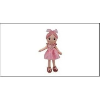 Lalka szmacianka Julia [mm:] 350 Tulilo (9531)