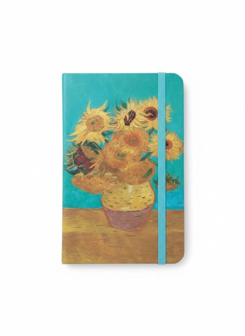 Notes (notatnik) A6 Ktw (903389)