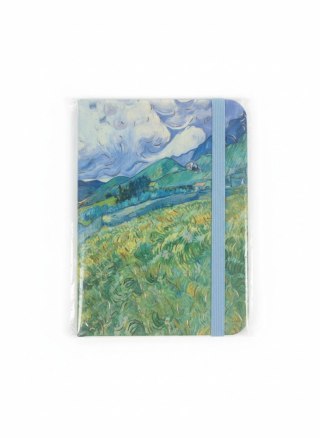 Notes (notatnik) A7 Ktw (903386)