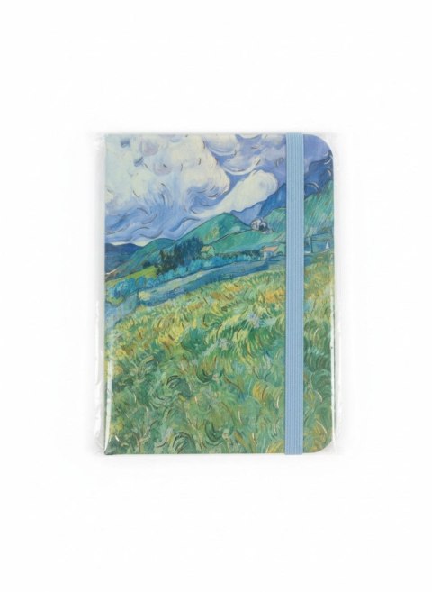 Notes (notatnik) A7 Ktw (903386)