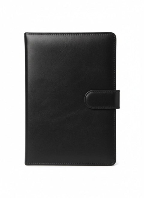 Notes (notatnik) A5 N-45B-25/CZA/100K/Z 100k. czysty Drops (50113569)