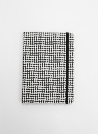 Notes (notatnik) A4 NP-16MD/BIAP/ 100L/Z 100k. czysty Drops (50108616)