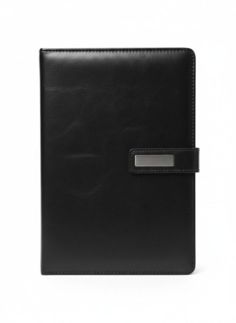 Notes (notatnik) A5 NP-25LNZ/CZA/180K/Z 100k. czysty Drops (50305630)