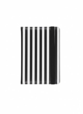 Notes samoprzylepny (karteczki) N-25PR/STRIPES/180K/Z 180k Drops (63612701)