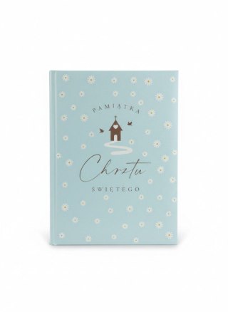 Pamiątka chrztu Pan Dragon (5907195300067)