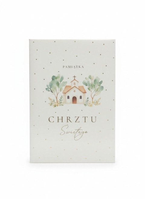 Pamiątka chrztu Pan Dragon (5907195300081)