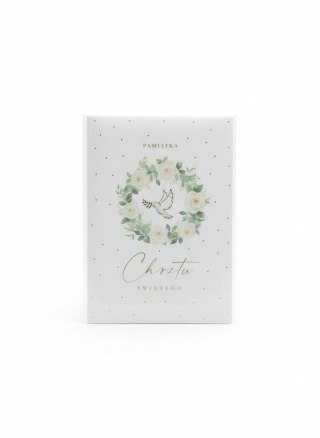 Pamiątka chrztu Pan Dragon (5907195300098)