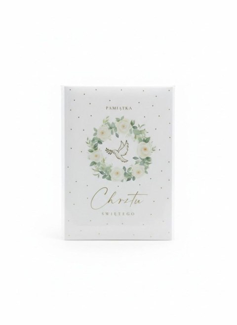 Pamiątka chrztu Pan Dragon (5907195300098)