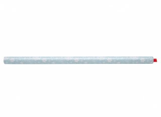 Papier pakowy ozdobny rolka gwiazdka [mm:] 700x2000 Pol-mak (P2_GW_12)