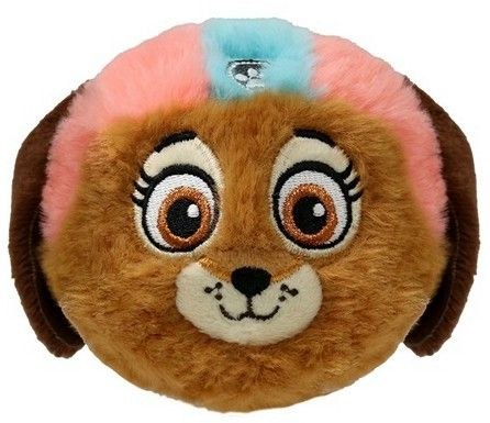 Pluszak Beanie Bouncers Liberty Psi Paw Patrol [mm:] 90 Ty (TY83017)