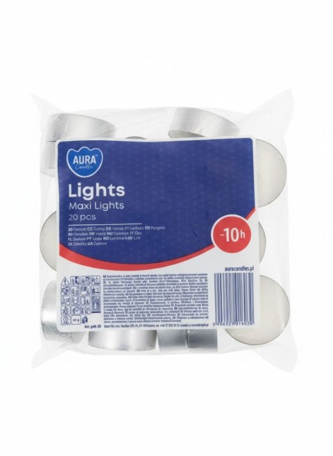 Podgrzewacz (P40/20)