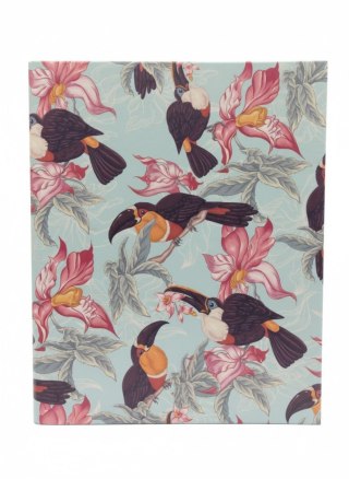 Ramka do katalogowania A4 TUKAN T0123 Tadeo (TT9249)