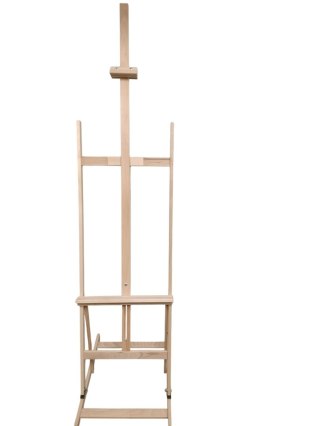 Sztaluga stacjonarna [mm:] 1300x2350 Paspol