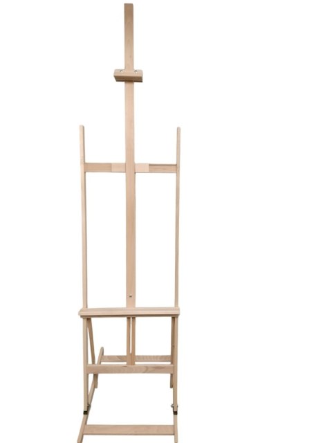 Sztaluga stacjonarna [mm:] 1300x2350 Paspol