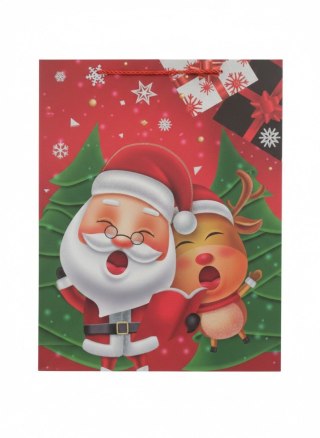 Torba prezentowa A4 W&K (ŚW WK 22435 L)