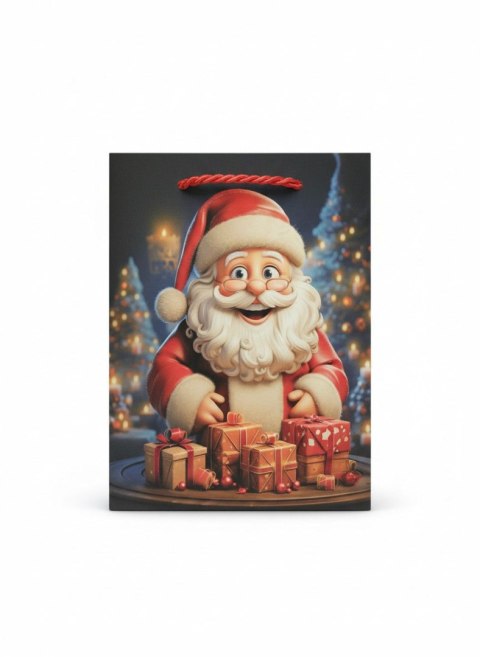 Torba prezentowa W&K (ŚW WK 22548 XS)