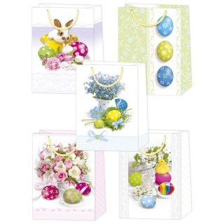 Torba prezentowa torebka wielkanoc Merigraf (T5)