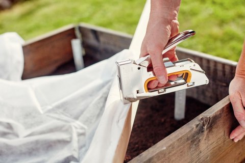 Zszywki 13/10 5000 szt Rapid (11840600)