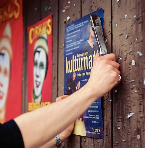 Zszywki 13/10 5000 szt Rapid (11840600)