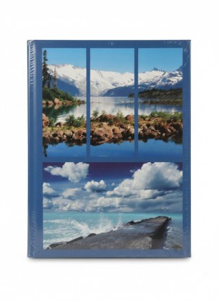 Album kieszeniowy 300 kieszeni Gedeon (B46300/2SSEASON)