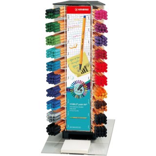 Cienkopis Stabilo Point 88 display 240 szt. (88/240)