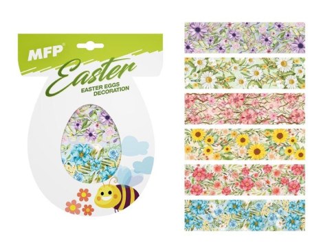 Dekoracja jajek owijka Mfp (2221780)