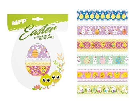 Dekoracja jajek owijka Mfp (2221780)
