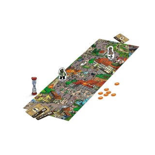 Gra planszowa Spy Guy Sopot Trefl (02557)