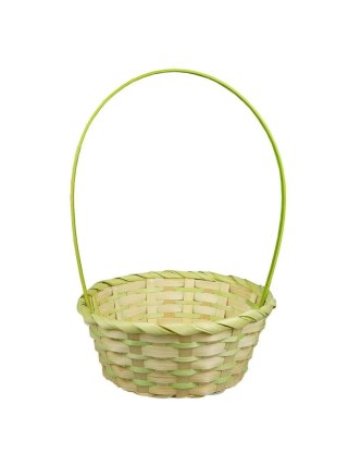 Koszyk świąteczny Wielkanocny wiosenny Arpex (WK6804)