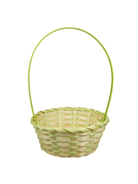 Koszyk świąteczny Wielkanocny wiosenny Arpex (WK6804)