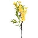 Kwiaty GAŁĄZKA FORSYCJA 45CM Home And Garden (1819)