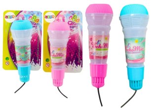 Mikrofon zabawkowy Echo Lean (20398)