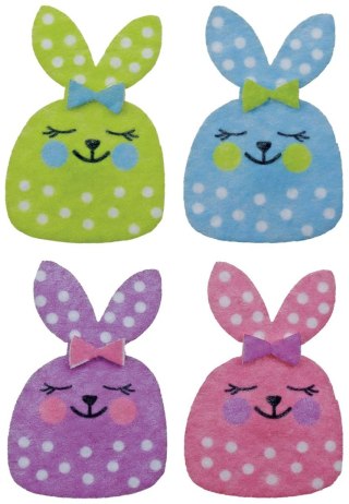 Naklejka (nalepka) Craft-Fun Series WN Titanum (BJ25091151-1)