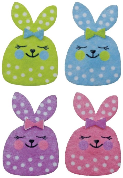 Naklejka (nalepka) Craft-Fun Series WN Titanum (BJ25091151-1)