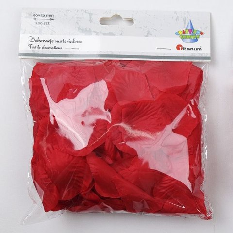 Ozdoba materiałowa Craft-Fun Series Titanum (BJ25091106)