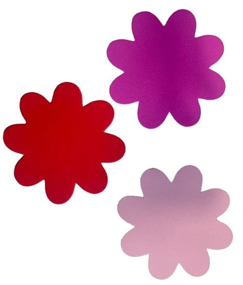 Ozdoba piankowa Craft-Fun Series kwiaty Titanum (25HY0904-11)