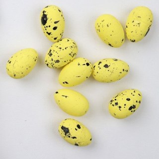 Ozdoba styropianowa Craft-Fun Series Jajka styropianowe Titanum (25YX0905-15)