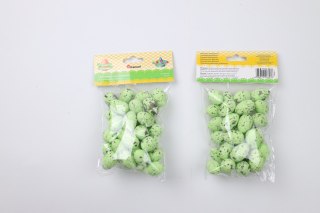 Ozdoba styropianowa Craft-Fun Series Jajka styropianowe Titanum (25YX0905-17)