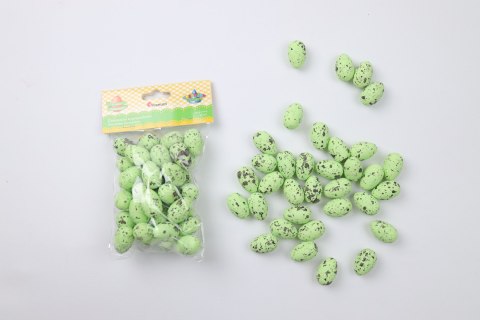 Ozdoba styropianowa Craft-Fun Series Jajka styropianowe Titanum (25YX0905-17)