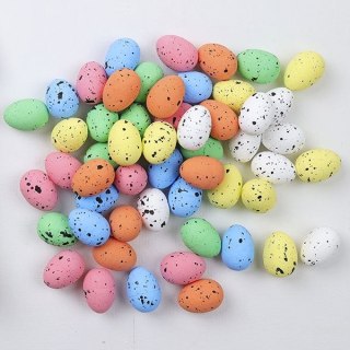 Ozdoba styropianowa Craft-Fun Series Jajka styropianowe Titanum (BH15S2501)