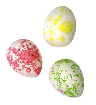 Ozdoba wielkanocna Craft-Fun Series Jajka Titanum (23062)