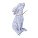 Ozdoba wielkanocna FIGURKA BETONOWA ZAJĄC 17CM [mm:] 170 Home And Garden (5642)