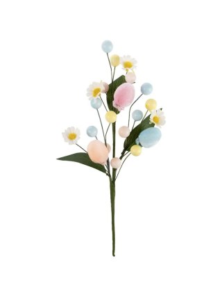 Ozdoba wielkanocna Gałązka wielkanocna [mm:] 250 Arpex (YP8754)