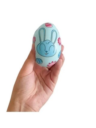 Ozdoba wielkanocna Wielkanocna pisanka antystresowa [mm:] 65 Arpex (WN9470)