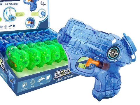 Pistolet na wodę 10 cm Adar (619999)
