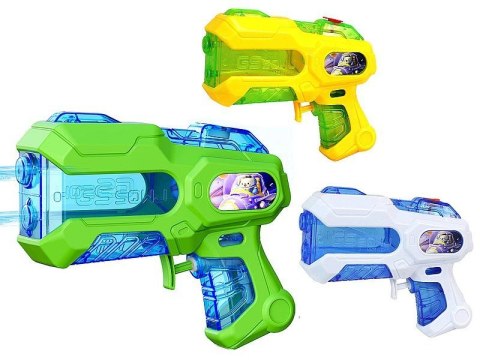 Pistolet na wodę 19,5 cm Adar (629721)