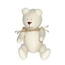 Pluszak Miś beżowy [mm:] 200 Home And Garden (6178)