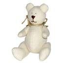 Pluszak Miś beżowy [mm:] 270 Home And Garden (6079)